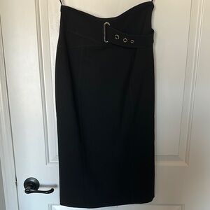 Karen Millen Midi Skirt